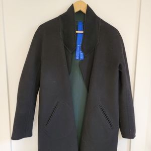 Kit & Ace Reversible Cardigan